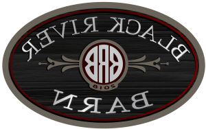 Black River Barn Logo